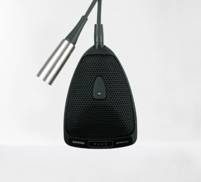 SHURE BROTHERS MX393/O