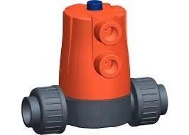 GEORG FISCHER SIGNET 167.624.034