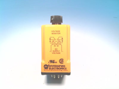 MARSH BELLOFRAM UOA-110-DKA