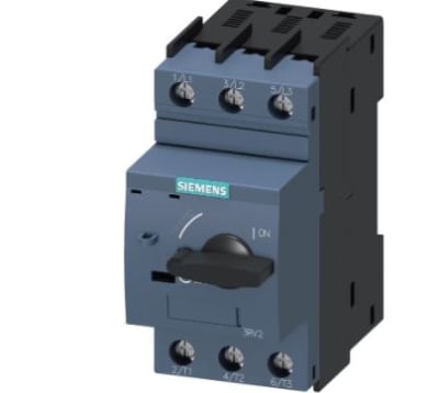 SIEMENS 3RV23111GC10