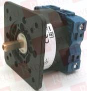 KRAUS & NAIMER CA63T203/D-A011