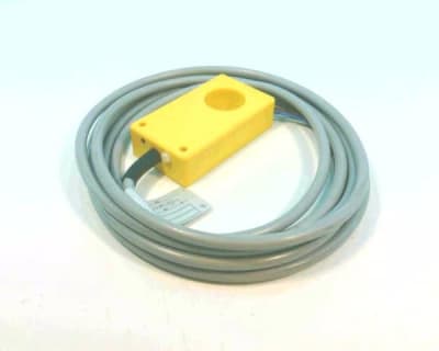 BALLUFF BES IKV-K-025-PS-1-Y