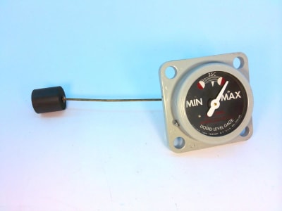 QUALITROL DAL-036-40