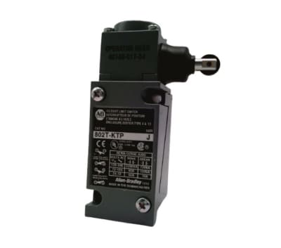 ALLEN BRADLEY 802T-KTP
