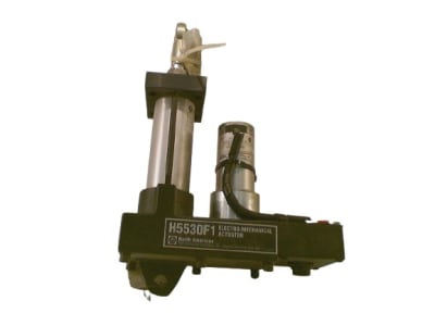 NORTH AMERICAN MFG H5530F1-0300