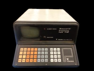 YASKAWA ELECTRIC DISCT-P180