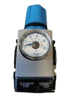 FESTO LR-M1-G1/8-07G