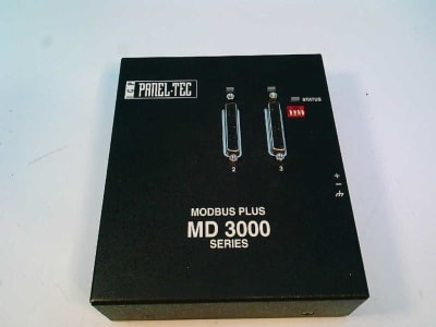 PANEL TEC MD3000