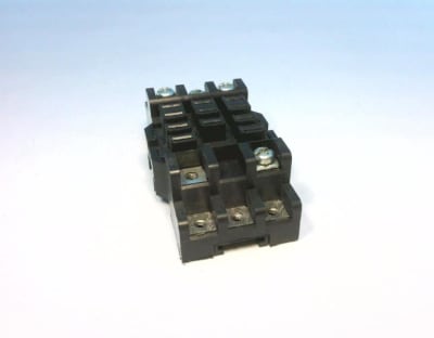 YOUNG INDUSTRIES NDSQ-11