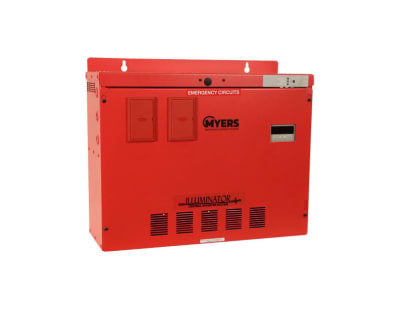 MYERS POWER PRODUCTS LV-2R-1