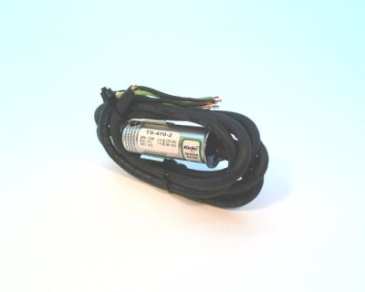 KELE & ASSOCIATES TS-470-2