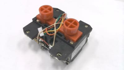 MAGNATEC 178-01527-0200