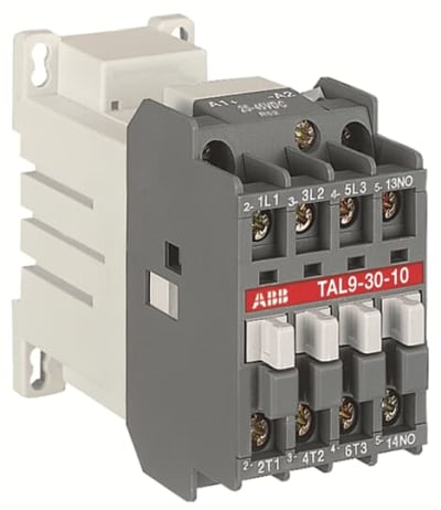 ASEA BROWN BOVERI 1SBL143061R5110