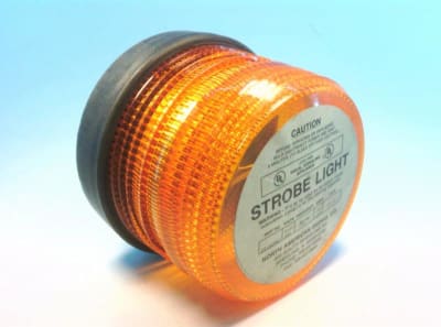 NORTH AMERICAN SIGNAL ST-500ACA