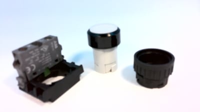 ASEA BROWN BOVERI 1SFA616100R4015