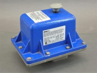 NIBCO EM300F-10-C4-02-001-N