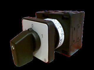 EATON CORPORATION T3-3-8401/E