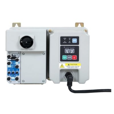 ALLEN BRADLEY 280D-F12Z-10B-RRW-3