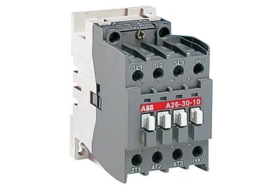 ASEA BROWN BOVERI 1SBL241001R8101