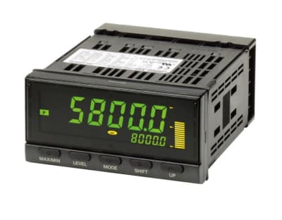 OMRON K3HB-PNB-FLK1AT11