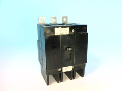 WESTINGHOUSE GB3050