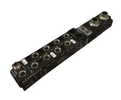 BECKHOFF IL2301-B110-0000