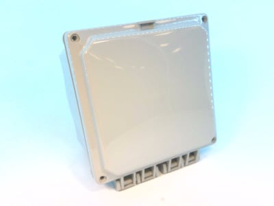 INTEGRA ENCLOSURES H6064H-6P