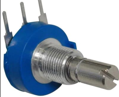 BOURNS 3852A-282-103A