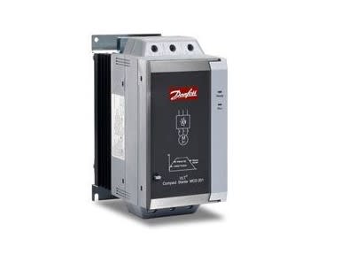 DANFOSS MCD201-022-T6-CV1
