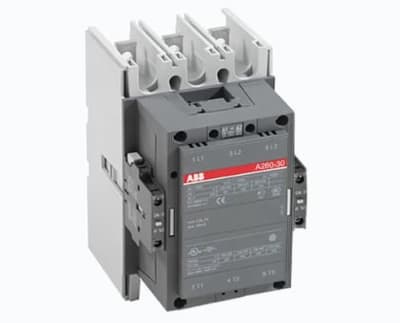 ASEA BROWN BOVERI 1SFL551001R8411