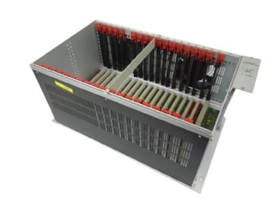 GEFRAN MB186A