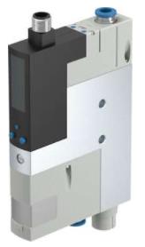FESTO OVEM-07-H-B-QO-CE-N-LK