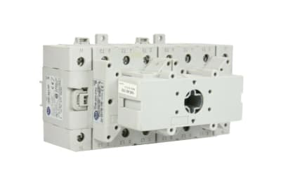 ALLEN BRADLEY 194E-A80-3753