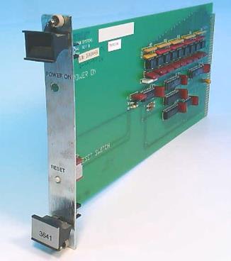 ACCU-FAB SYSTEMS AFS3641