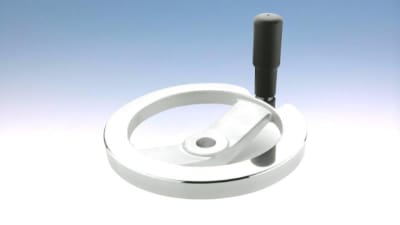 ELESA GN 322-200-K18-R