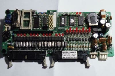 MATSUSHITA ELECTRIC AFC22342C