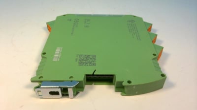 PHOENIX CONTACT MACX MCR-EX-SL-RPSS-2I-2I-SP