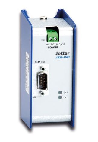 JETTER JX2-PS1