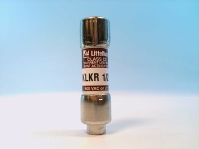 LITTELFUSE KLKR-1/2A