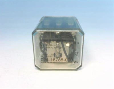 TE CONNECTIVITY KUP14A11-24VAC
