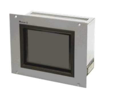 EATON CORPORATION MV4-690-TA1-003