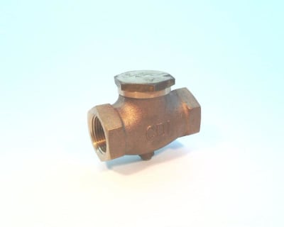 CDI CONTROL DEVICES 2A165