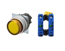 OMRON A22NN-MPA-UYA-G101-NN