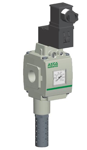 ASCO 8652A4S63NA00EW