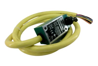 ALLEN BRADLEY 802M-K1TY5