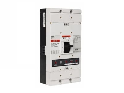 EATON CORPORATION 83E9456