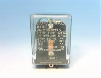 DELTROL CORP 20323-82