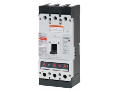 EATON CORPORATION KD3400V