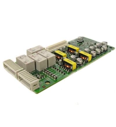 MATSUSHITA ELECTRIC KX-TDA0161