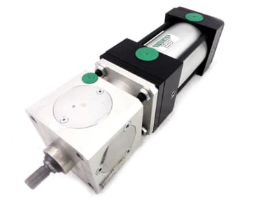 ASCO P2AM-02A1D-CYA3